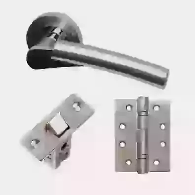 Architectural Ironmongery